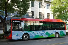 初冬打卡邢州古城！乘公交就能到的“宝藏”点位图片