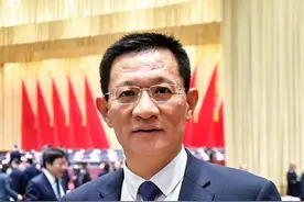 代表委员访谈｜任志刚：保供电、优服务、促发展，助力强省会建设图片