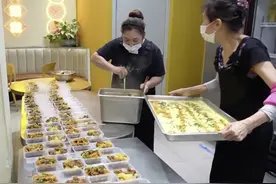 外卖大战，到底在“卷”谁？图片