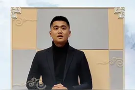 中华经典诵读大会海选作品丨甘肃教师细腻朗诵朱自清散文《匆匆》图片