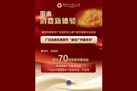 （图表·海报）第137届广交会亮点提前看（6）图片