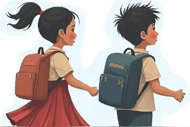 23所中小学起始年级学位紧张图片