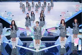 网络民族志｜《青春有你2》：女性偶像养成类综艺的游戏性与神话性图片