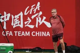 国足归化球员退潮，伊万更青睐年轻本土球员图片