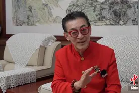 六小龄童：在短视频时代，重读孙悟空图片