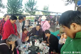 全国客商如约而至，盘活小城夜经济，宁阳进入“蟋蟀季”图片