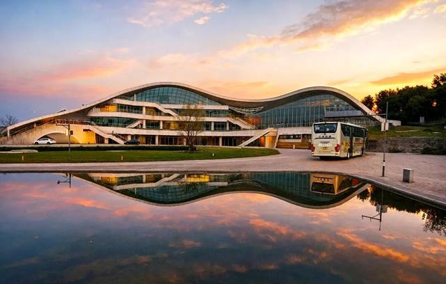 最新！从宜昌北站传出→