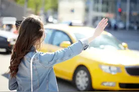 网约出行十年：从硝烟弥漫到和合共生图片