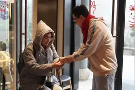 黄山风景区热度不减 细化服务保畅通图片