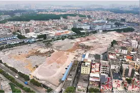 村企共商开启“工业村”新故事图片