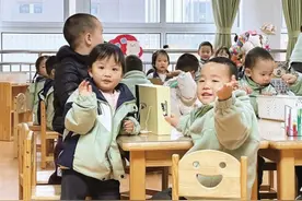 宝鸡：“票决红利”惠及更多群众图片