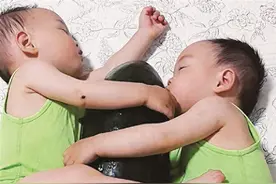 抱冬瓜睡觉能降温解暑？中医师提醒：并非人人适合，这类人会加重腹泻→图片