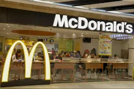 麦当劳配送费将下调至6元，根据餐品数量收打包费图片