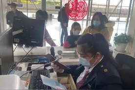 马上寒假出游季~这份小朋友高铁乘车指南请查收→图片