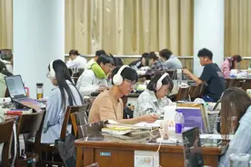 考上“985”研究生，却不知要去哪个城市读书图片