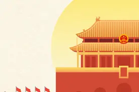 国庆假期进行时，到黄河文化公园，近享好时光！图片