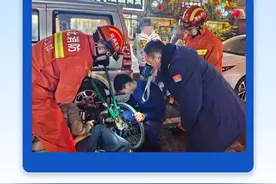 “花式被卡”频上演，家长们请注意！图片