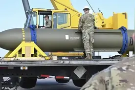 军情室|能摧毁伊朗地下核设施的巨型钻地弹威力有多大？图片