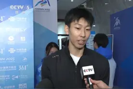 遭韩国选手干扰，孙龙怒吼“就是脏”回应短道速滑争议判罚，王濛发声图片