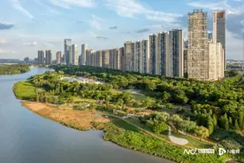 让自然水变为发展水，广东水经济试点项目“吸金”超3亿元图片