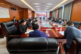 宁夏交投高速公路管理有限公司持续抓好安全生产工作图片