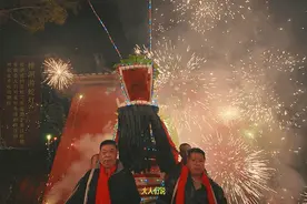 福建这个“崇蛇圣地”，到底有多爱蛇？图片