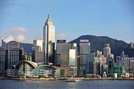 重磅！赴港澳旅游，“一签多行”“一周一行”将实施！涉及深圳、珠海图片