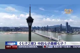 《七子之歌》中的七子是哪七子？图片