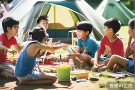 3000元的东南亚夏令营，值得中国家长一拥而上吗？图片