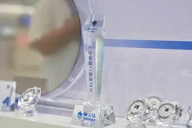 专精特新看中国·福建站|税收政策再加码  福州制造业促创新提产能图片