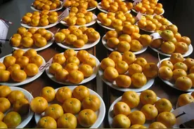 带上这些江西特产回家过年，你就是最靓的崽！图片