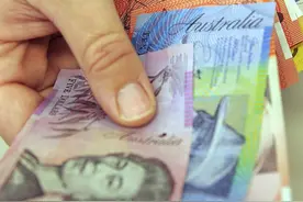澳大利亚5澳元纸币将改版，不再印英国女王头像图片