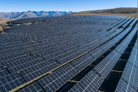 7.8GWh！阳光电源与沙特签约全球最大储能项目，股价盘中涨8%图片