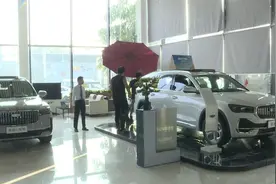 置换率拉升，劲销1亿元！白云区龙归街掀起购车热潮图片