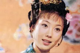 87版《红楼梦》“鸳鸯”扮演者郑铮去世图片
