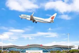 十堰将新建通用机场、无人机航线...图片