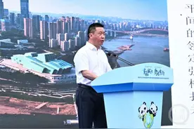 节水型居民小区覆盖率已达85.87%！重庆江北区城市用水节水相关指标已超国家创建标准图片