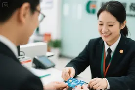 中山各银行上门服务探访：多家可办理，但部分不建议上门开卡图片