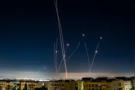 快评｜12天战争结束？美以伊均无持久战意愿，即使停火也非根本性和解图片