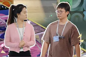 拔节生长看雄安 | 在这里，体验工业设计“国际范儿”图片