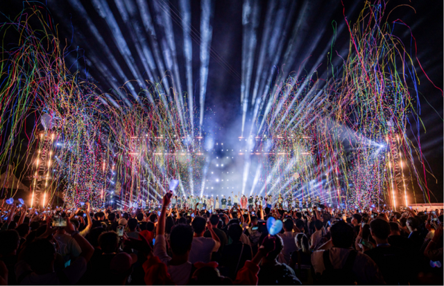 亮相上海乐器展，世界音乐小镇盐官奏响“音乐+文旅”新玩法