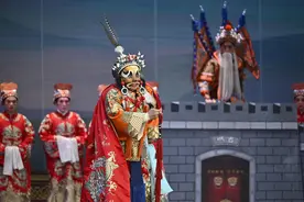 迎新春 年味浓图片