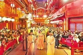 网红城市何以出圈？近万字长文探析图片