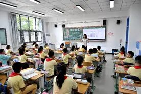 任务繁重责任“无限”，为班主任减负还是要盯紧源头图片