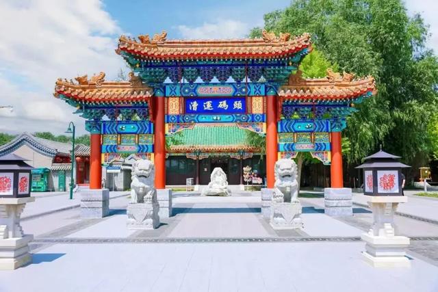 冬日Cityride指南：骑行副中心，打卡运河畔的潮流与古韵