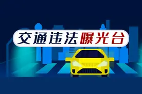 以下二轮摩托车逾期未报废、未检验，吴忠交警点名提醒！ | 五大曝光图片