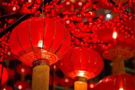 潍坊年味丨春节习俗知多少？图片