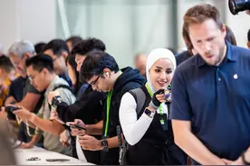 iPhone 16发售前价格已“破发”？有平台降价达千元图片