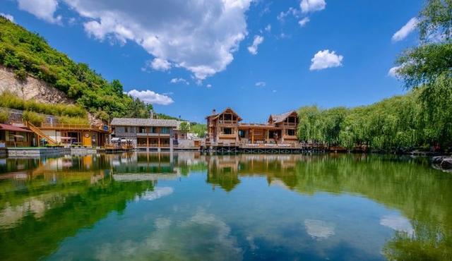 你的名字带“yu”吗？免费、五折，济南这些景区、住宿给您送福利啦！