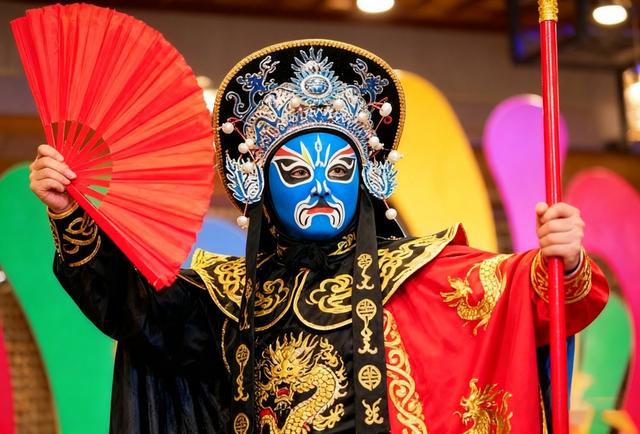 在中山温泉“国潮雅集”，开启一场穿越千年的风雅之旅